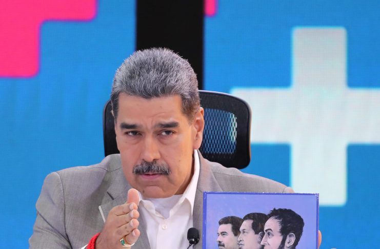 Maduro